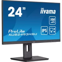 Монитор Iiyama ProLite XUB2493HSU-B6 фото 2